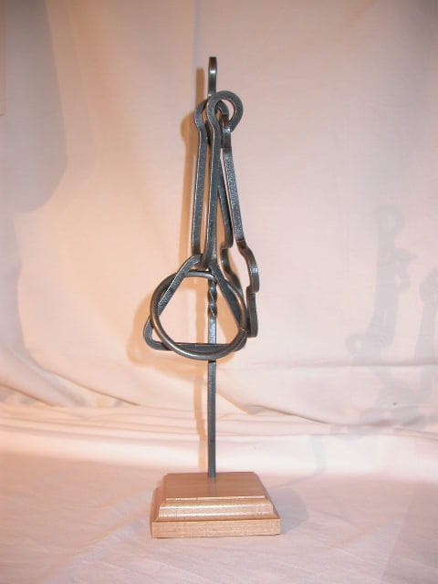 Conestoga Playmate - Vexier Schwierigkeitsgrad A