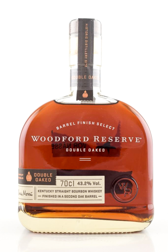 Woodford Reserve - Double Oaked
