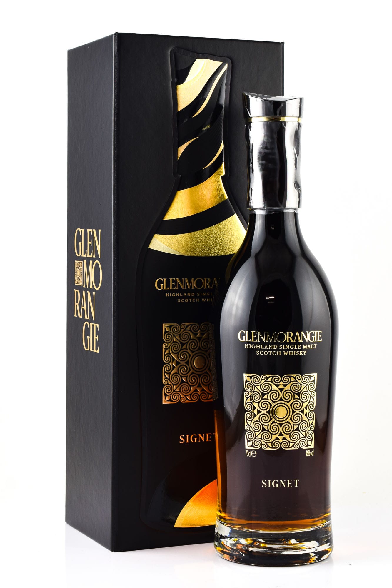 Glenmorangie Signet