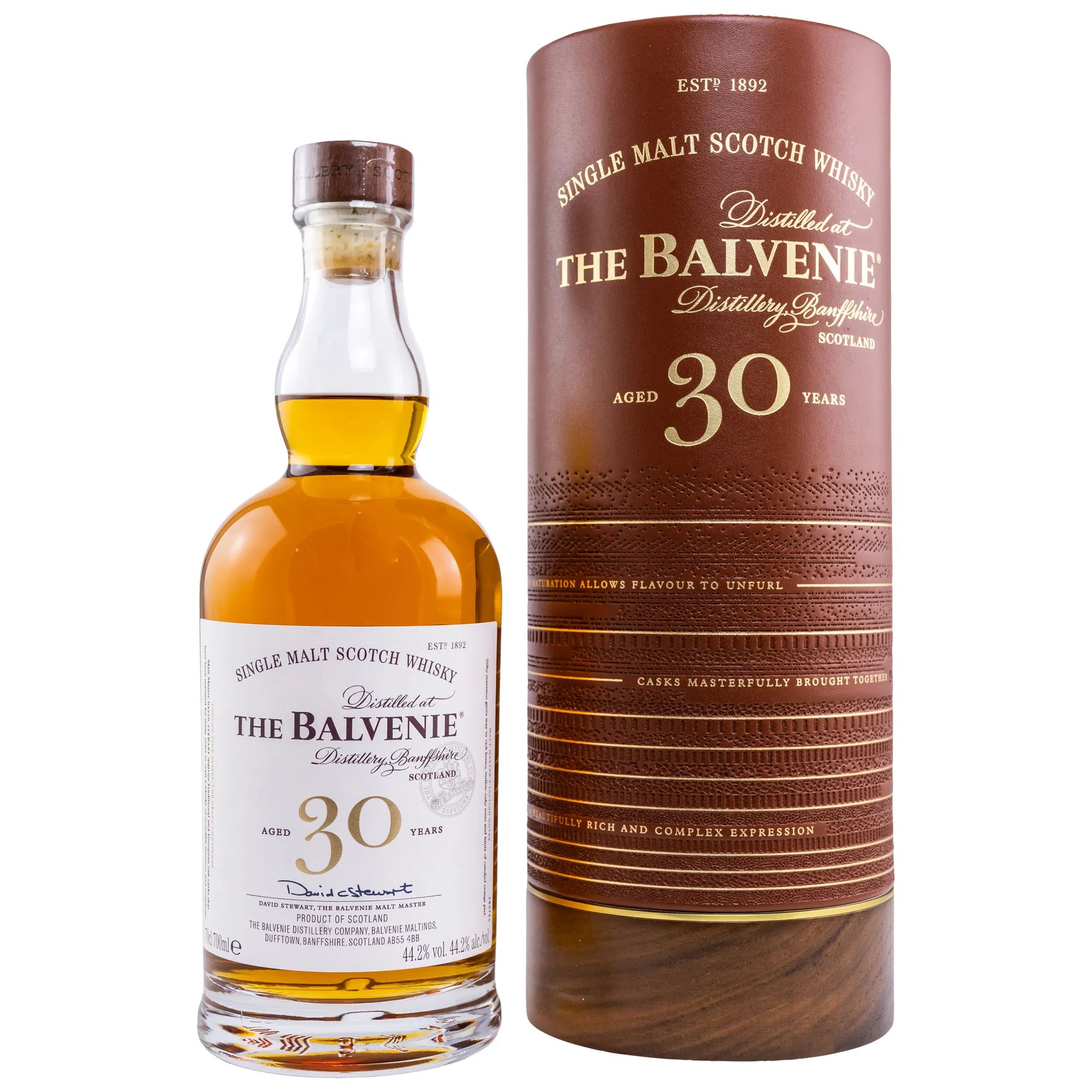 Balvenie 30 Jahre Rare Marriages
