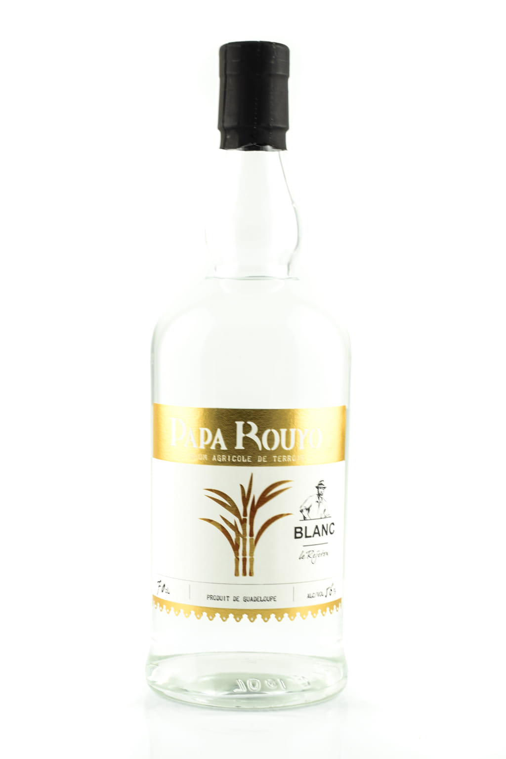 Papa Rouyo Blanc - Le Réjéton 2021 Papa Rouyo Blanc - Le Réjéton 2021