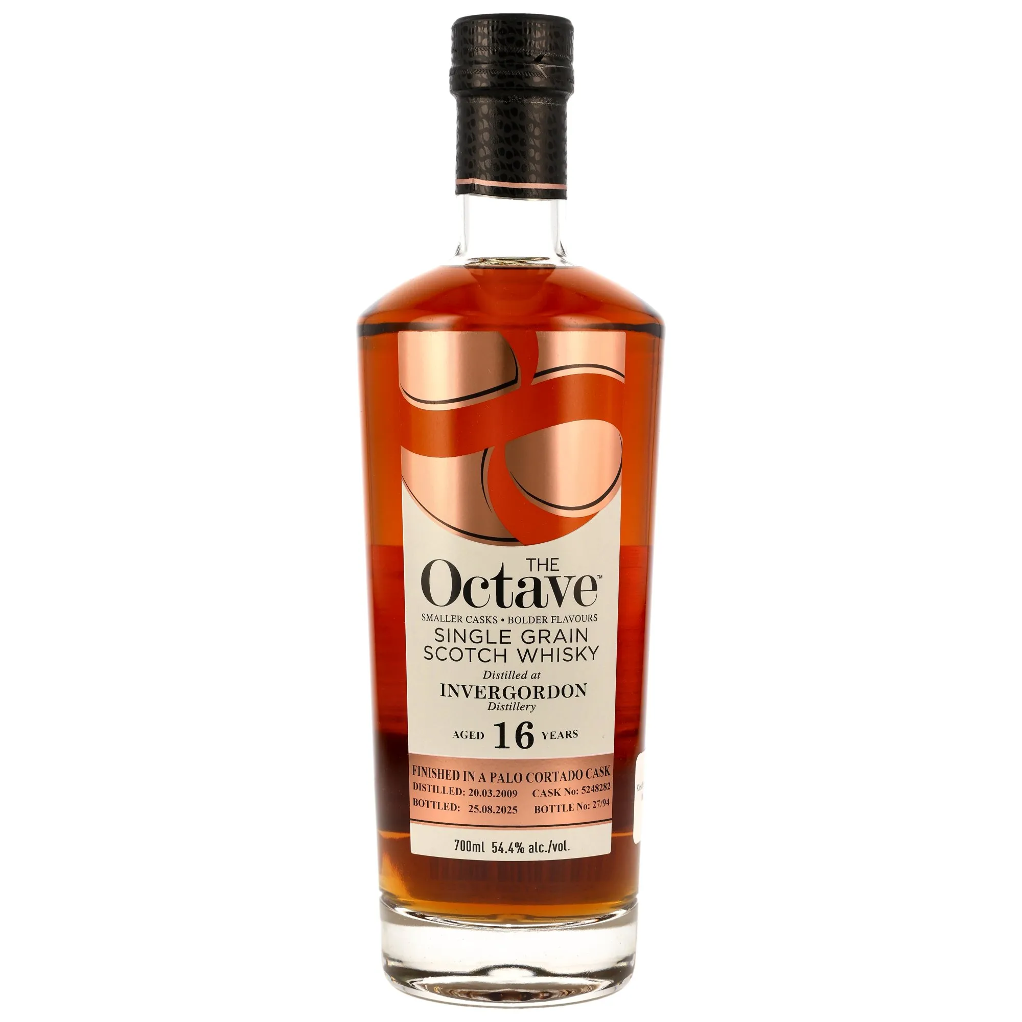 Invergordon 2009/2025 - 16 Year Old - #5248282 - The Octave (Duncan Taylor)