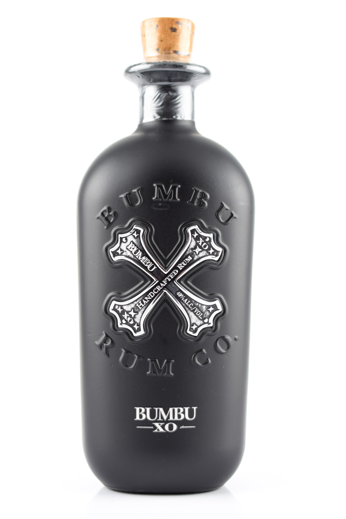 BUMBU XO