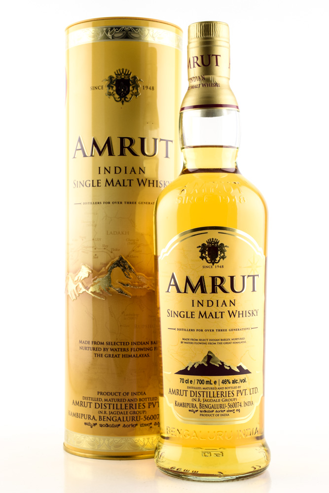 Amrut Amrut