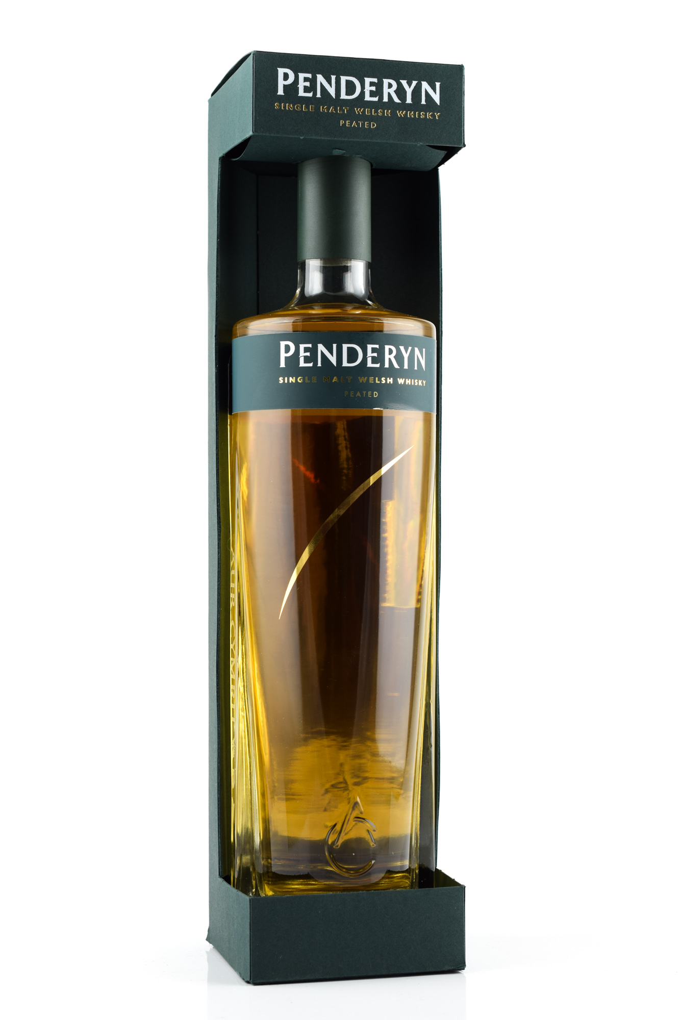 Penderyn Peated Edition