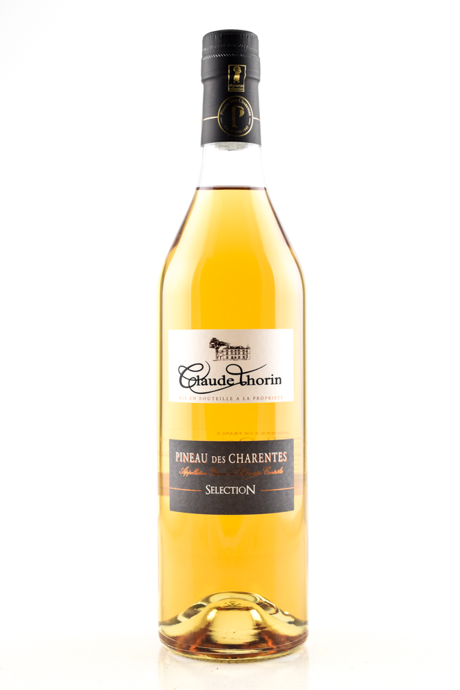 Claude Thorin Pineau des Charentes Selection 17%vol. 0,75l