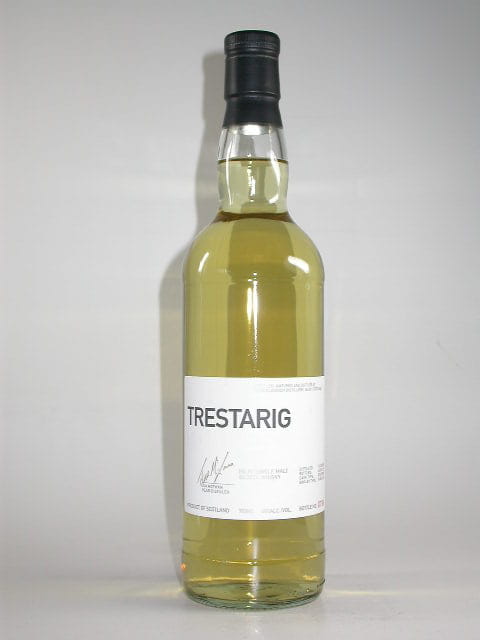 Bruichladdich Futures Trestarig 2005/2011 46%vol. 0,7l