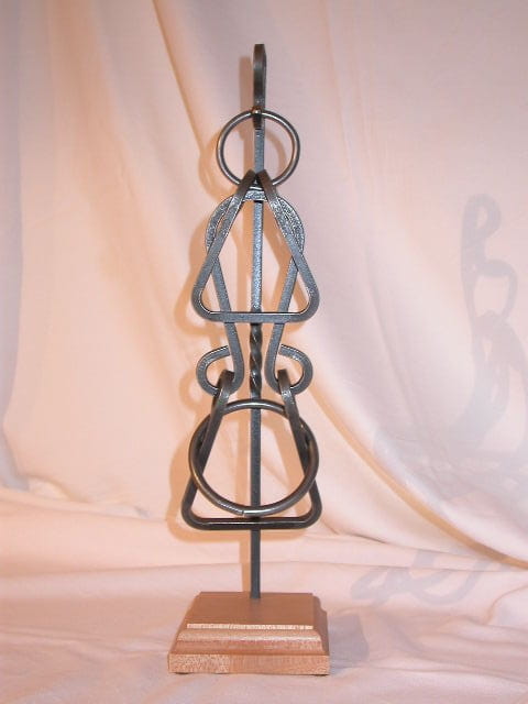 Iron Maiden - Vexier Schwierigkeitsgrad B