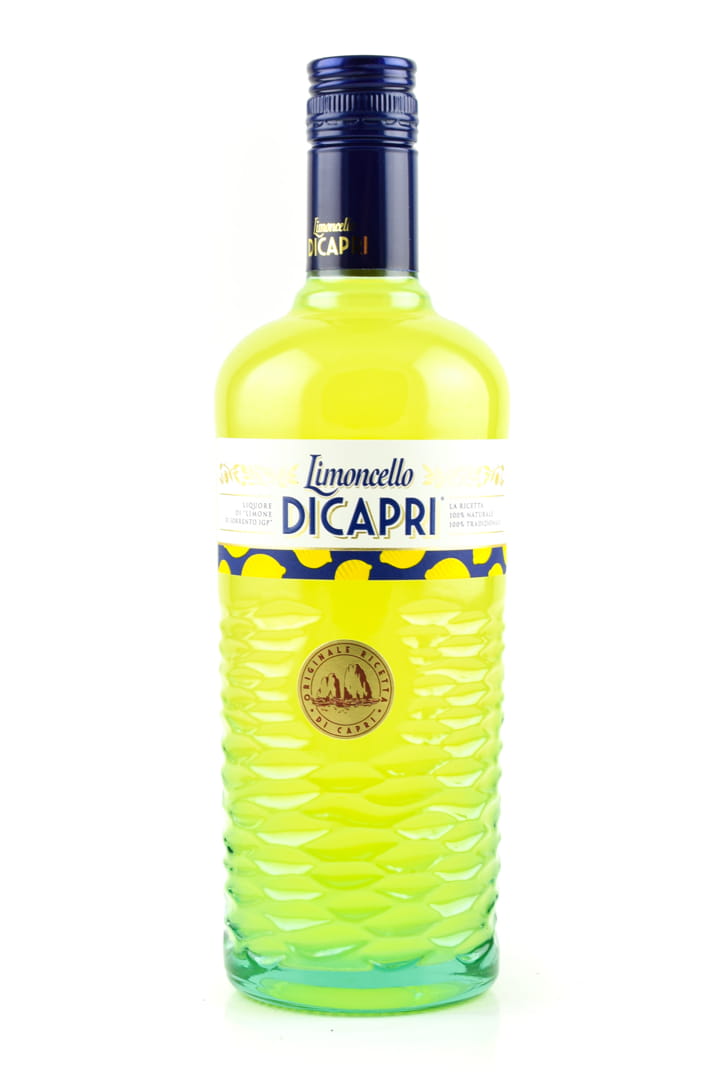 Limoncello di Capri