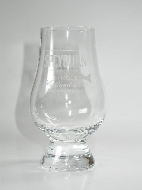 Speyburn Nosing-Glas "The Glencairn Glass"