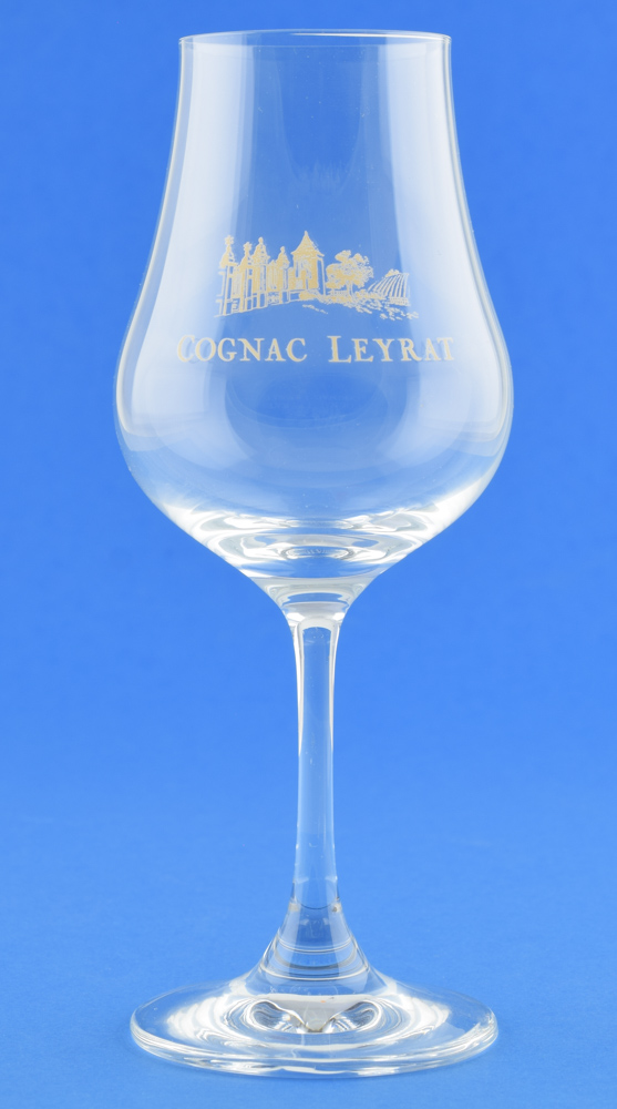 Leyrat - Nosing-Glas