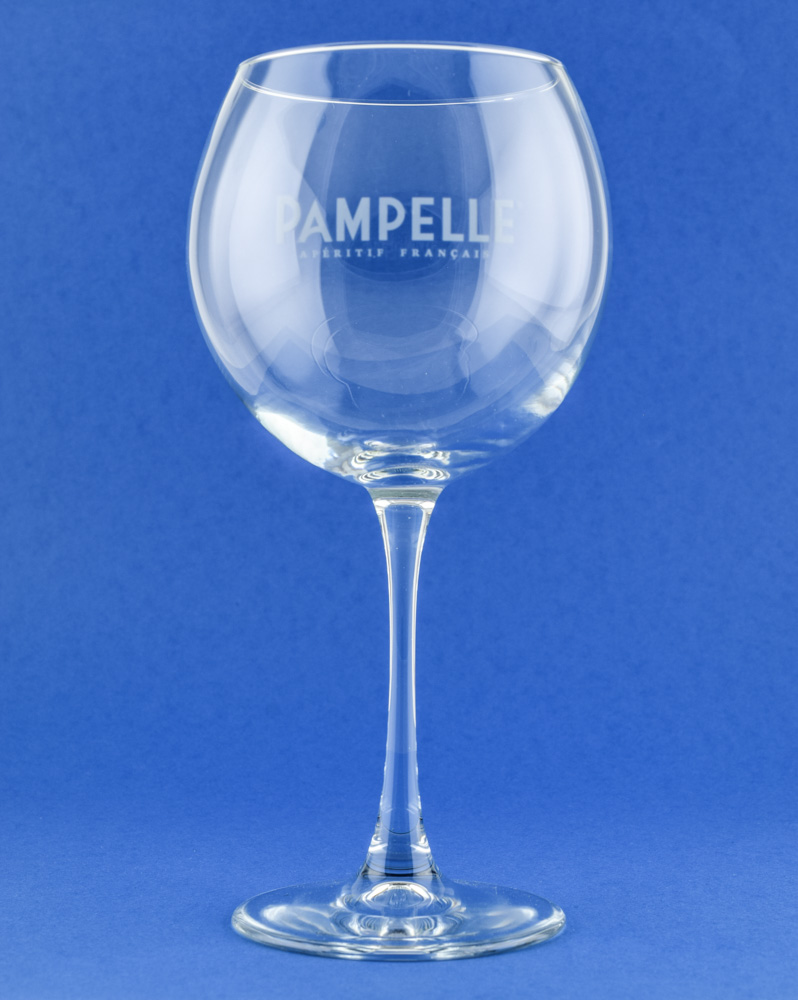 Pampelle Mora Gin Bowl