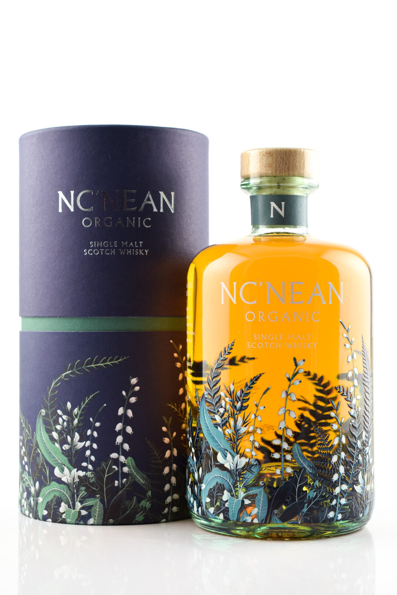 Nc’Nean Batch BU06 Nc’Nean Batch BU06