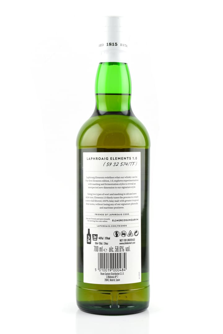 Laphroaig Elements L 1.0