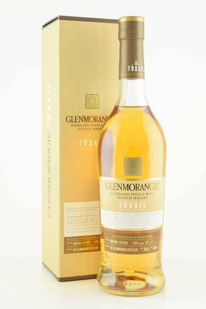 Glenmorangie Tusail 46%vol. 0,7l