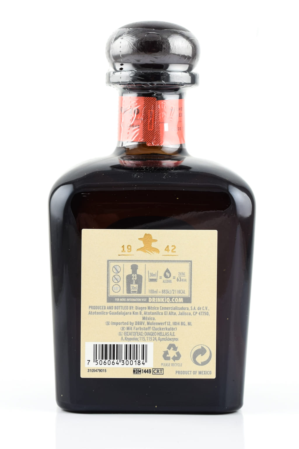 Don Julio Anejo