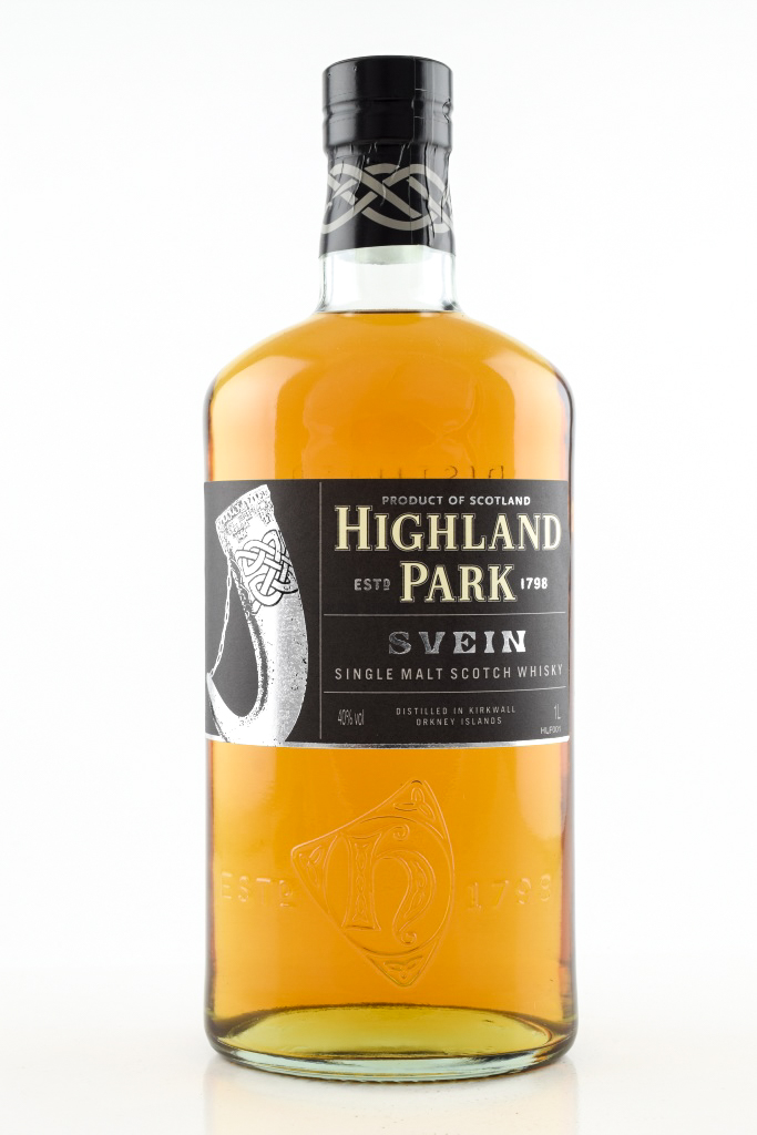 Highland Park Svein 40% vol. 1.0L Highland Park Svein 40% vol. 1.0L