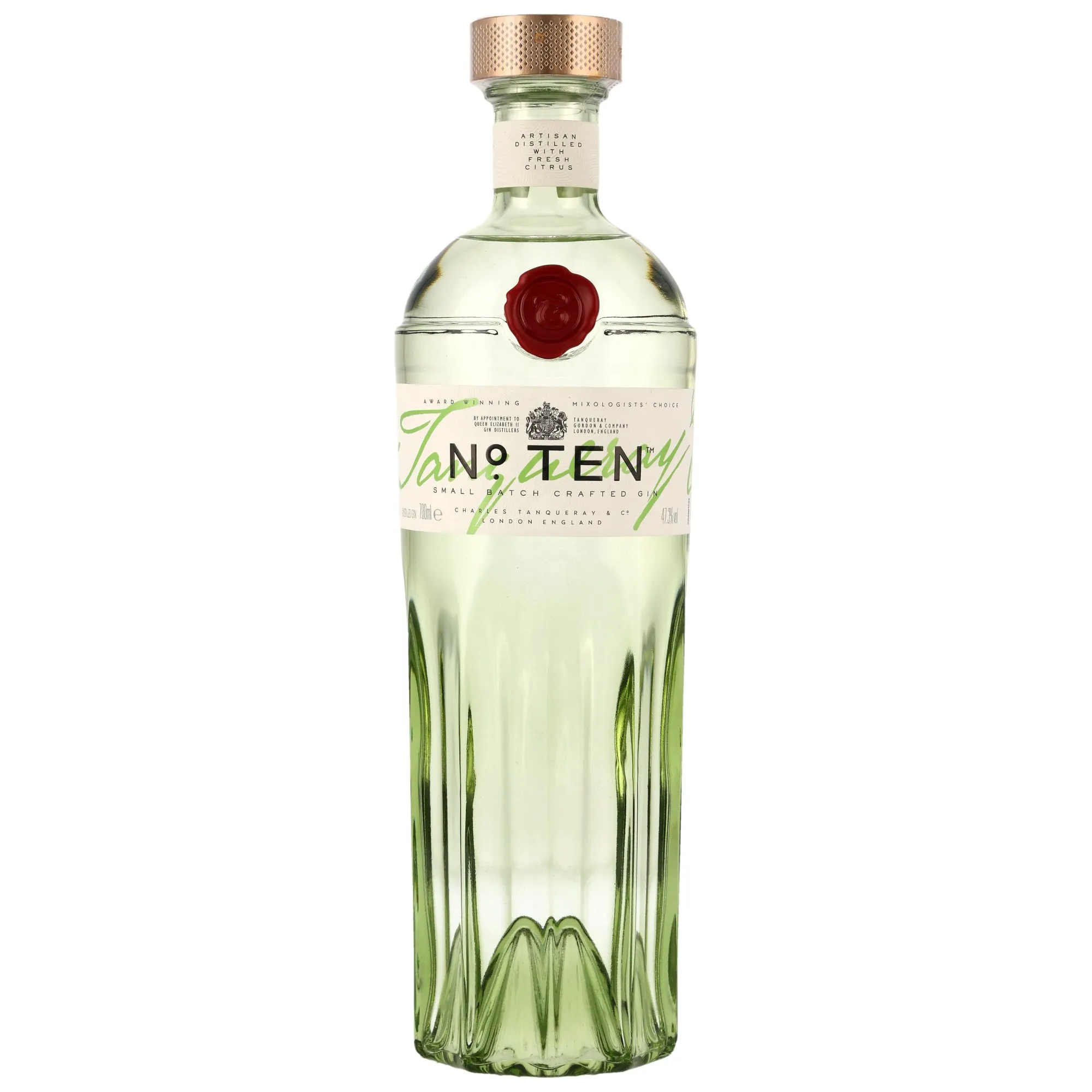 Tanqueray No. Ten Gin