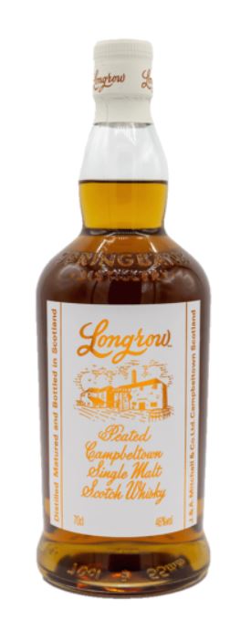 Longrow Peated