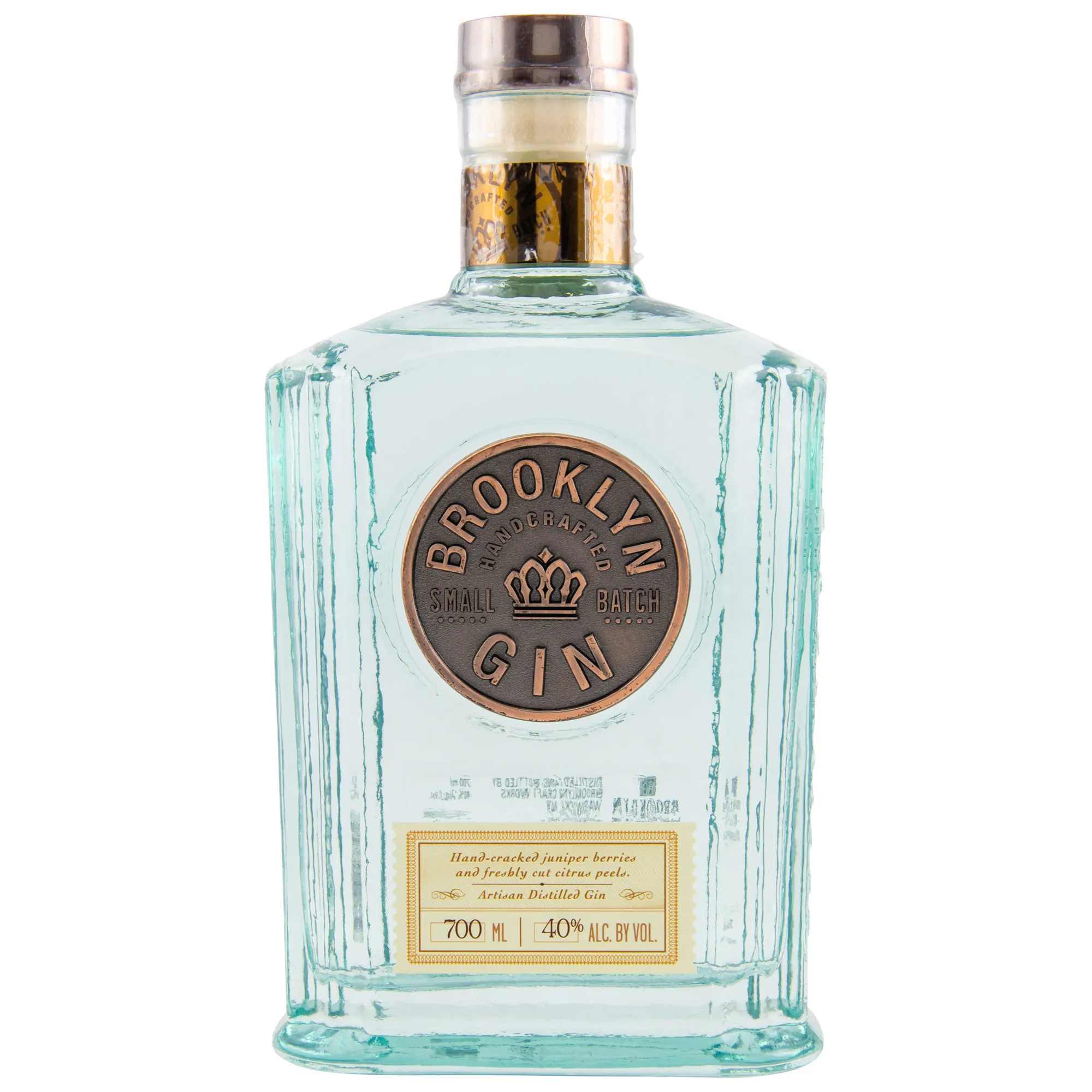 Brooklyn Gin