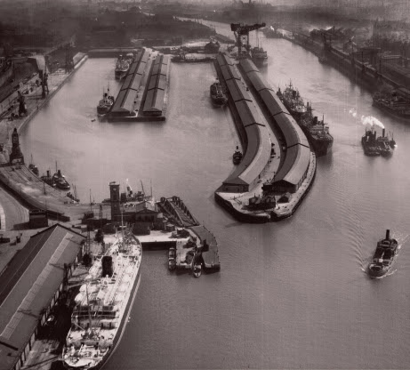 Clydeside Napier