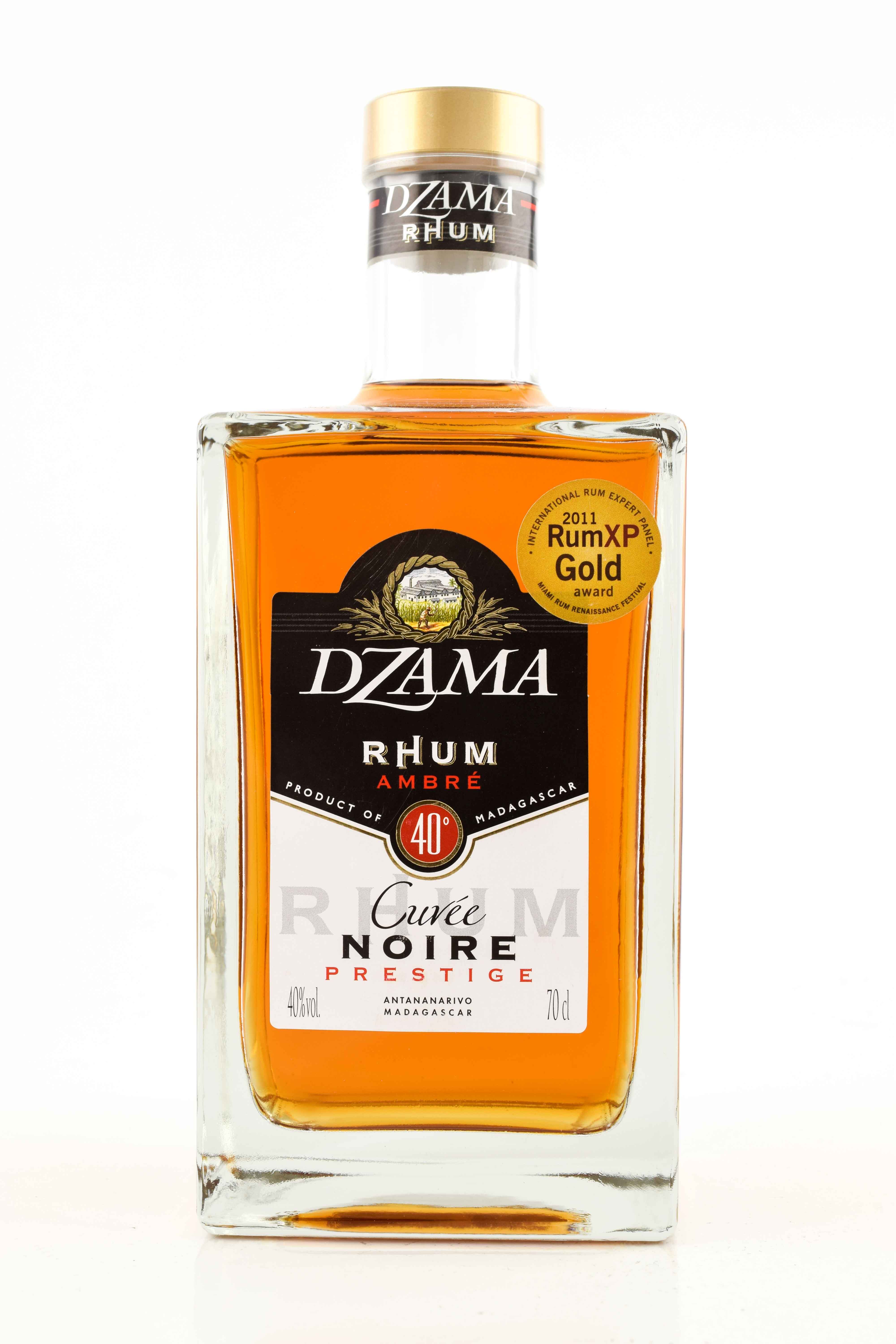 Dzama Cuvèe Noire Prestige Dzama Cuvèe Noire Prestige