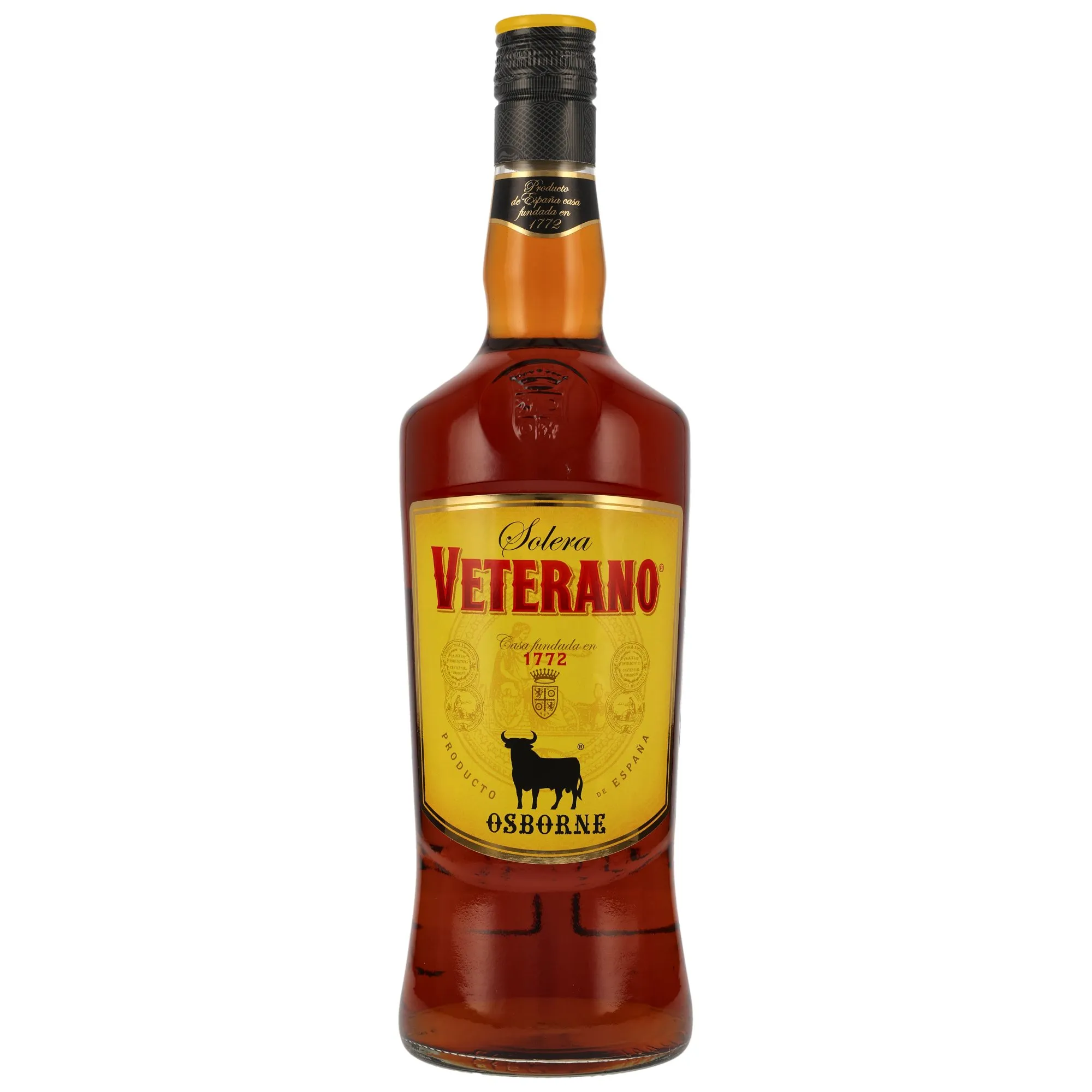 Osborne Veterano Liter