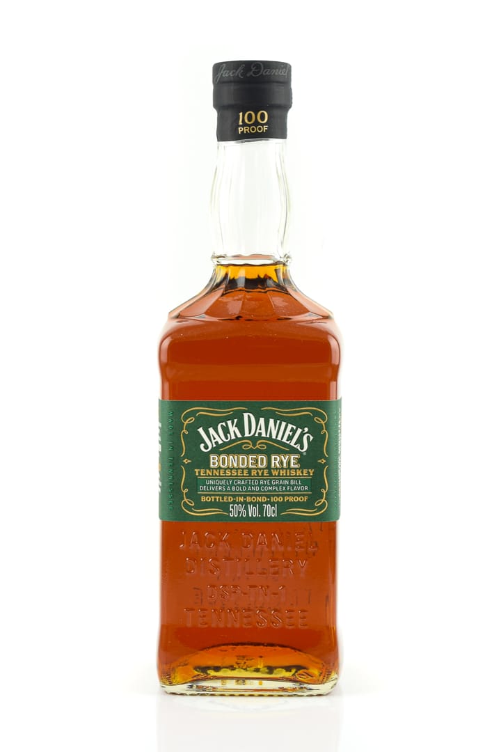Jack Daniel's Bonded Rye