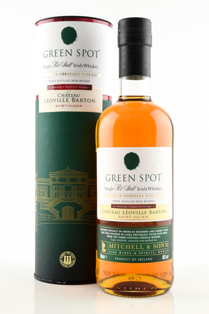 Green Spot Château Léoville Barton
