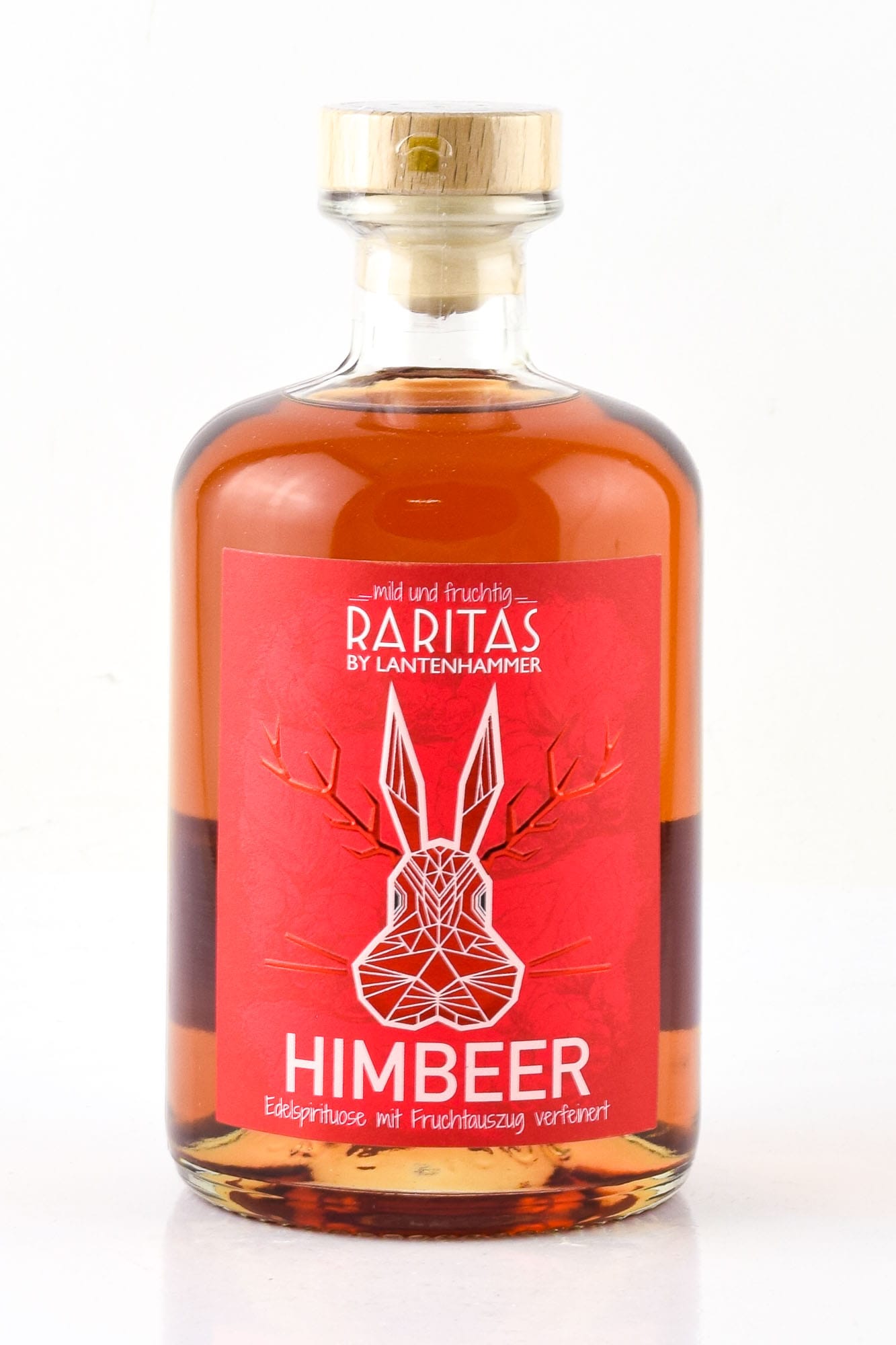 Himbeer Raritas by Lantenhammer