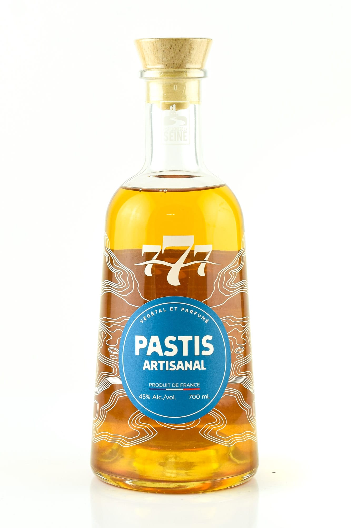 777 Pastis Artisanal