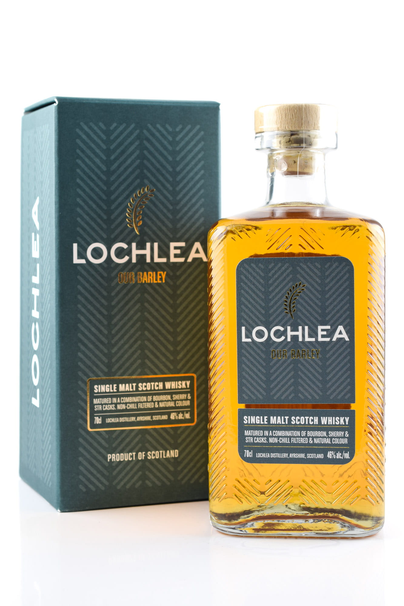 Lochlea - Our Barley