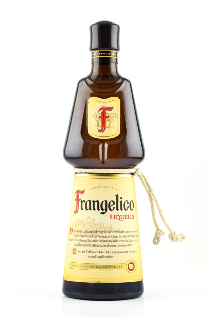 Frangelico Liqueur