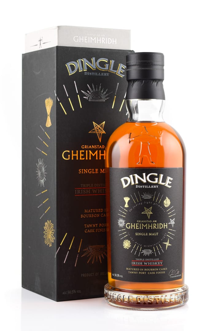 Dingle Grianstad an Gheimhridh - Wheel of the Year Series Dingle Grianstad an Gheimhridh - Wheel of the Year Series