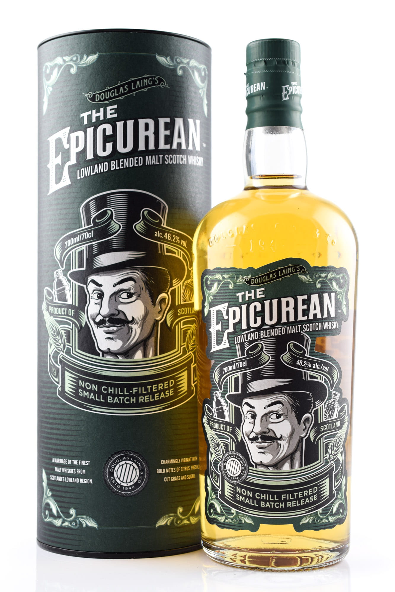 The Epicurean