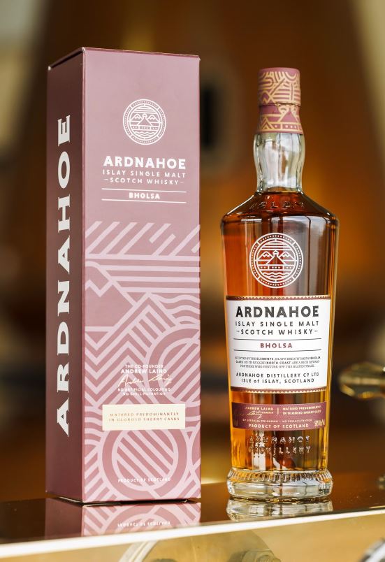 Ardnahoe Bholsa