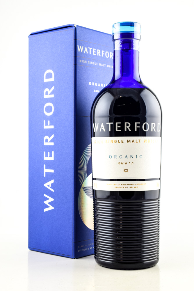 Waterford The Arcadian Gaia 1.1 50%vol. 0,7l Waterford The Arcadian Gaia 1.1 50%vol. 0,7l