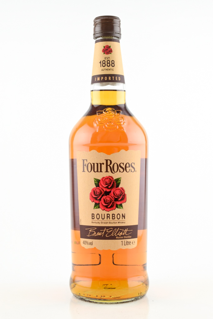 Four Roses