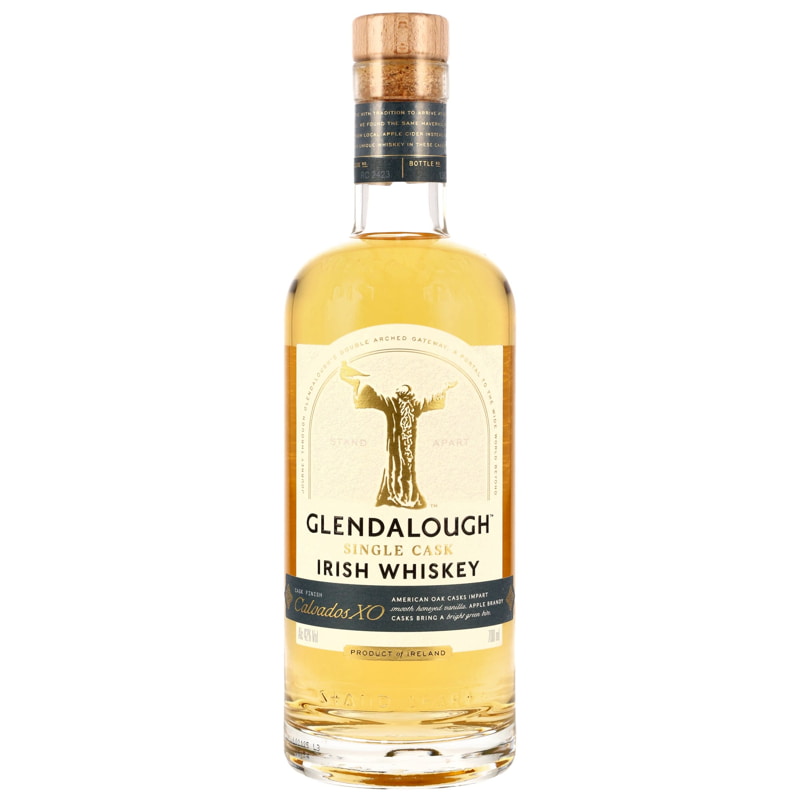 Glendalough Calvados Finish Glendalough Calvados Finish