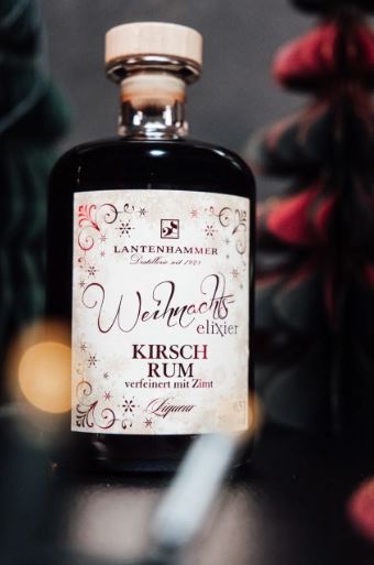 Weihnachtselixier