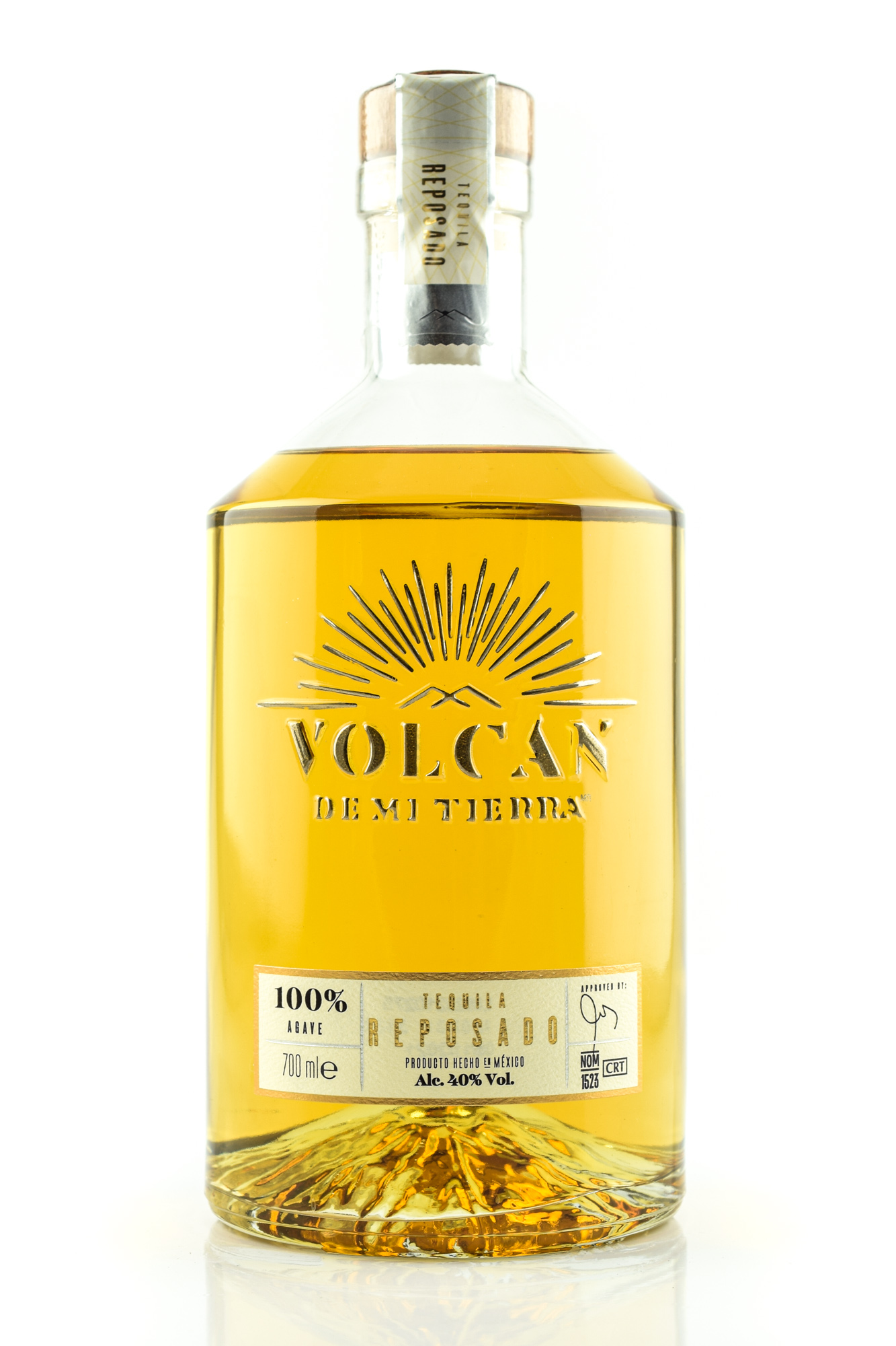 Casamigos Mezcal 40%vol. 0,7l (NEUANLAGE)