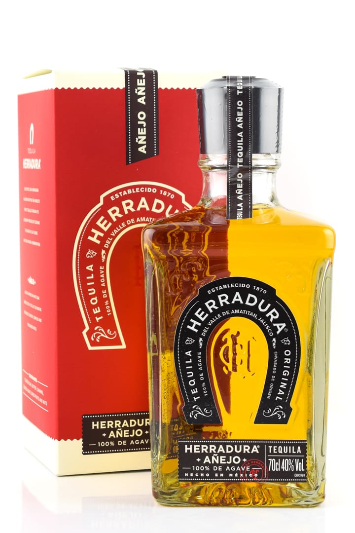 Herradura Anejo Tequila