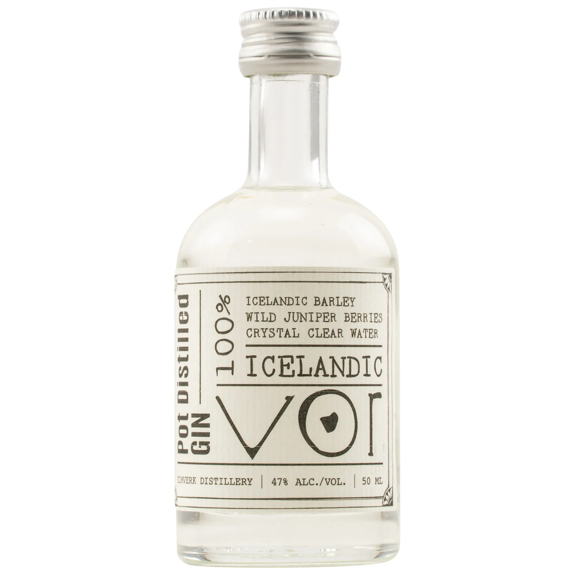 VOR Gin - Mini
