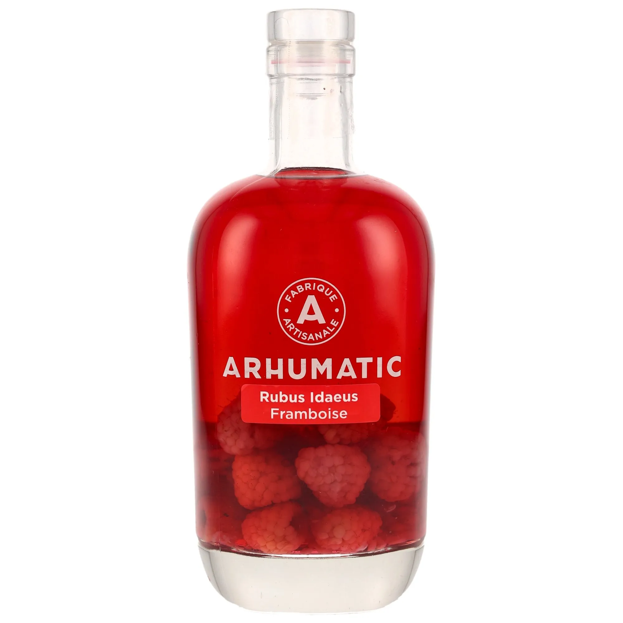 Arhumatic Framboise (Himbeere) - Rum Punch