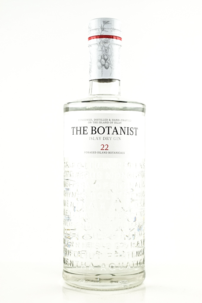 The Botanist