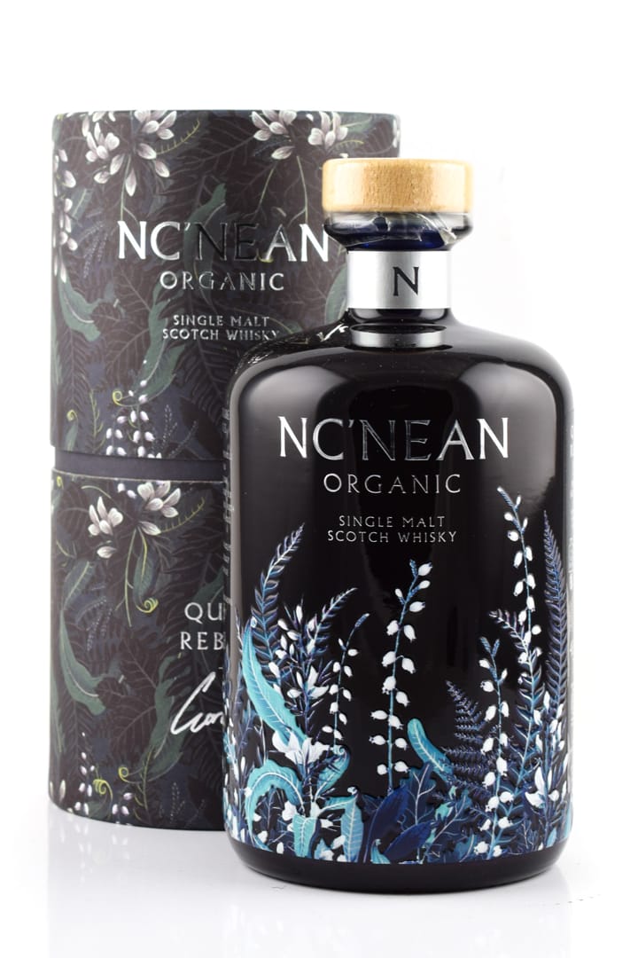 Nc’Nean Quiet Rebels - Gordon Nc’Nean Quiet Rebels - Gordon