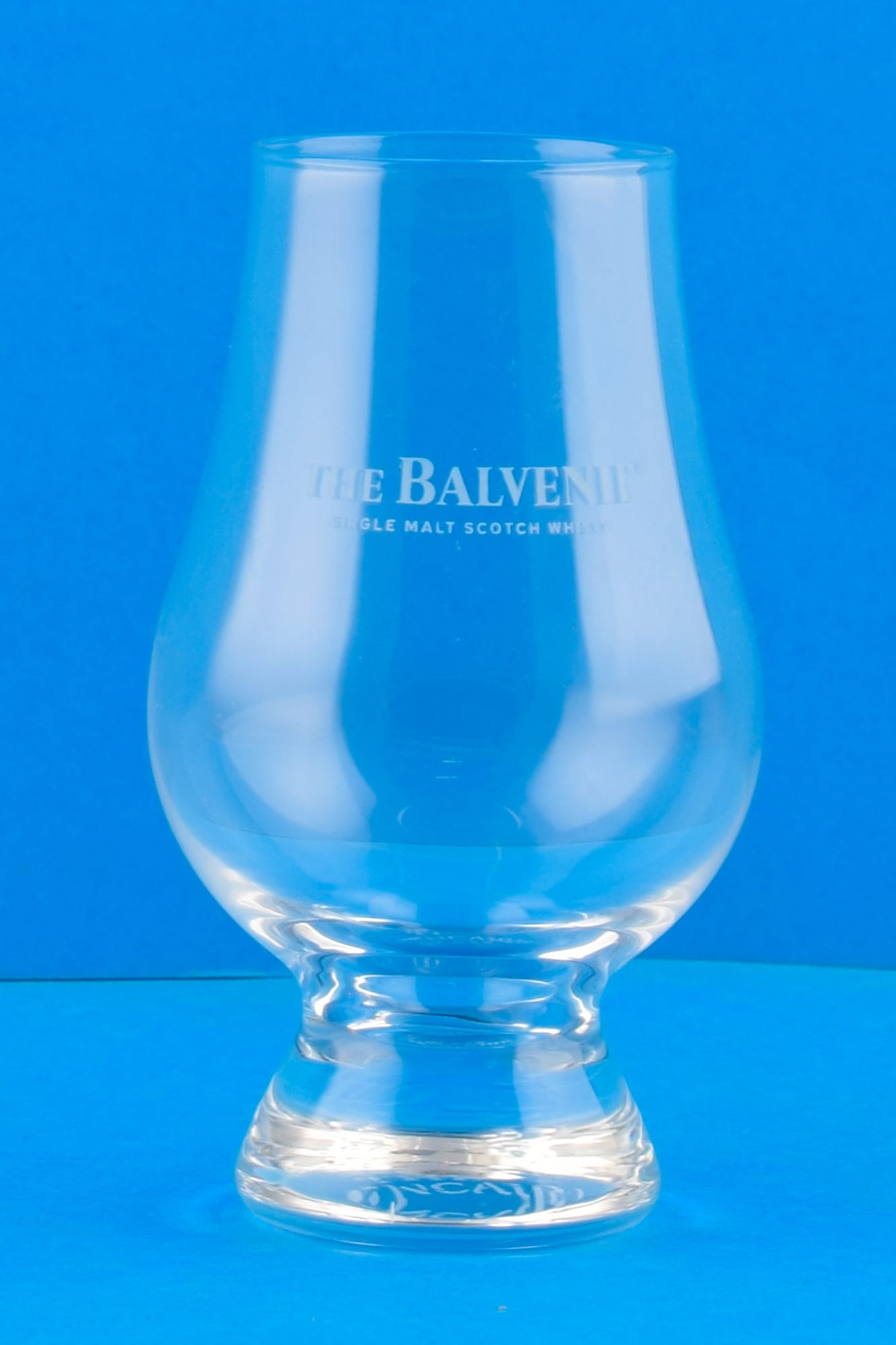 Balvenie Nosing-Glas "The Glencairn Glass"