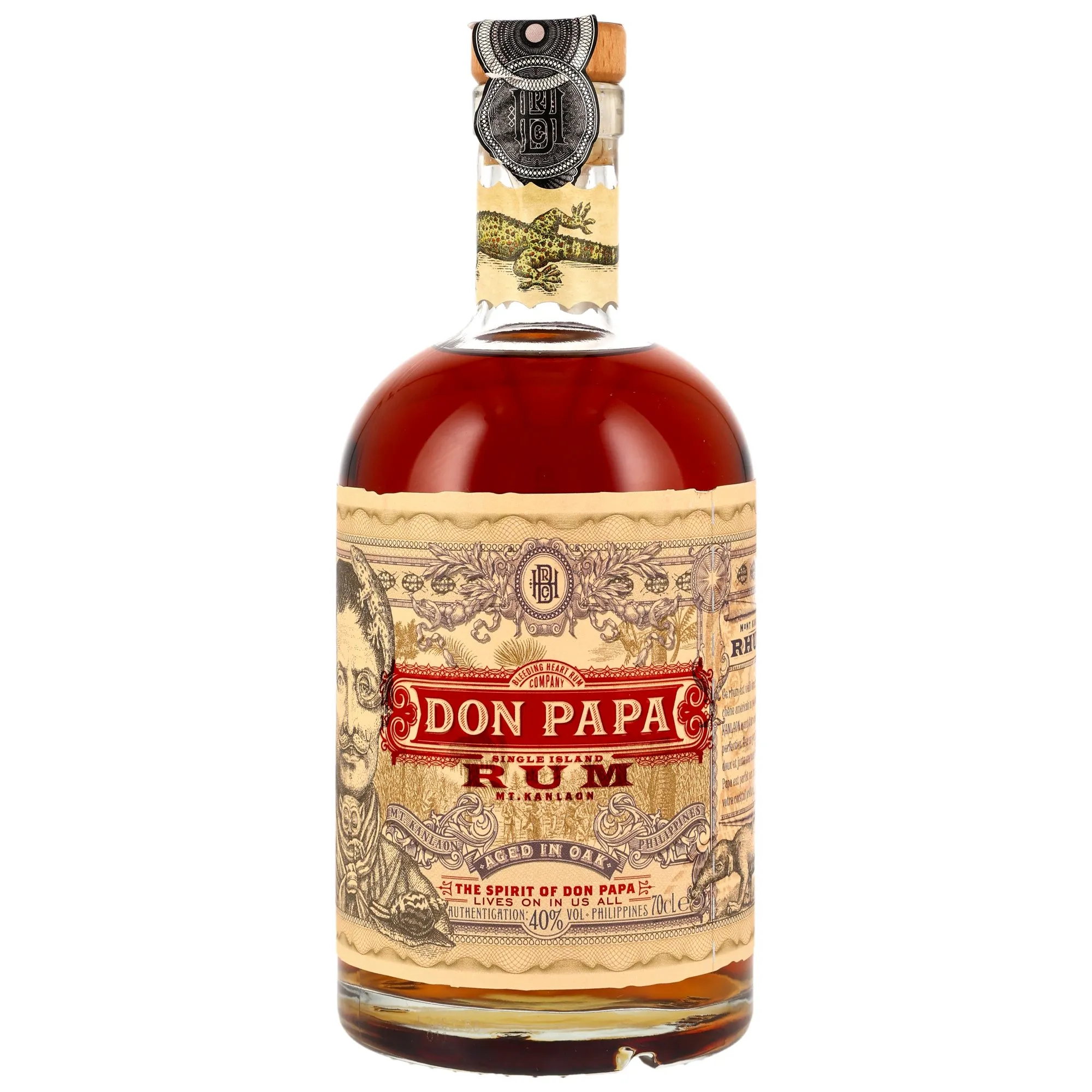 Don Papa 7