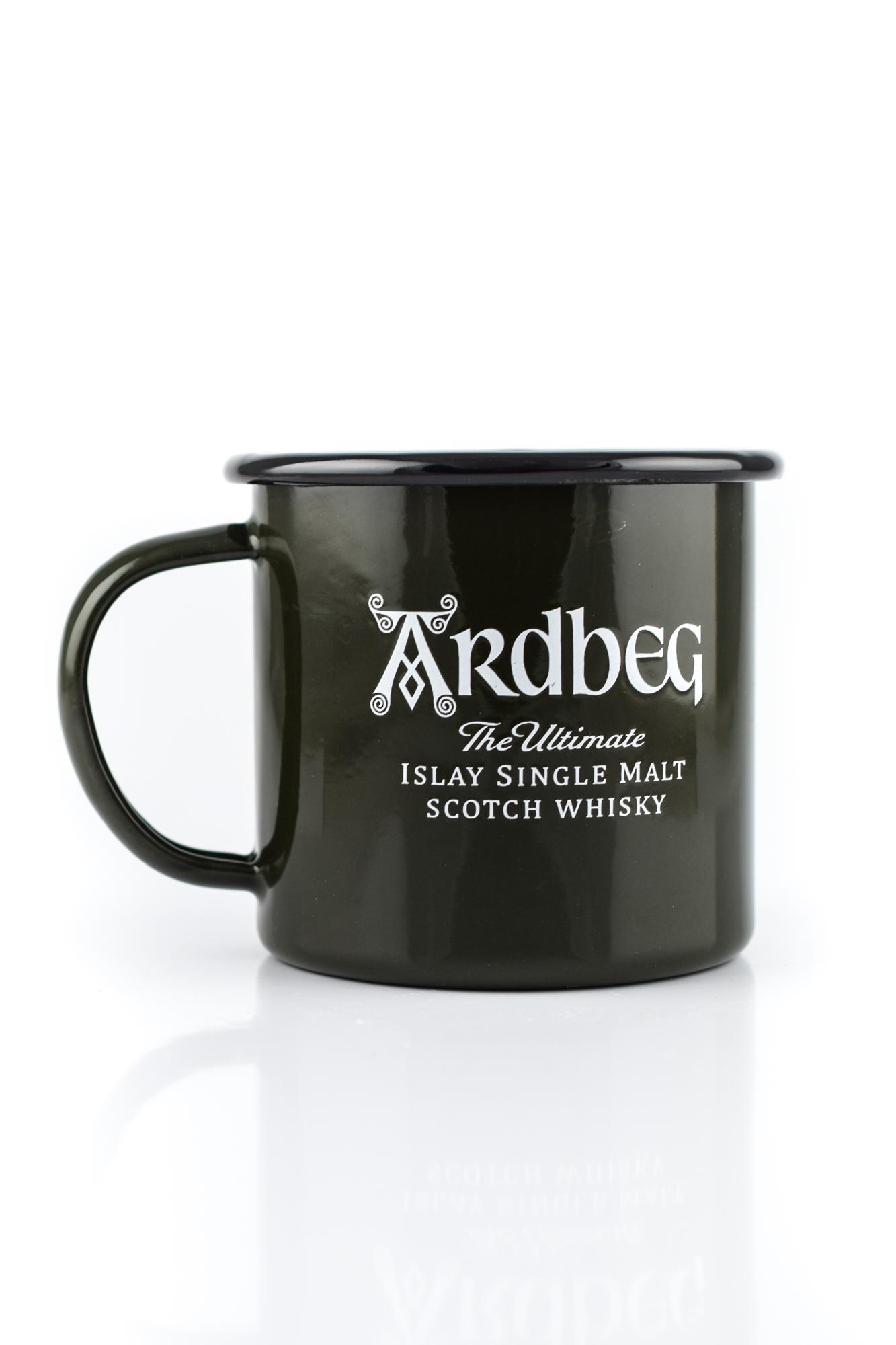 Ardbeg Becher