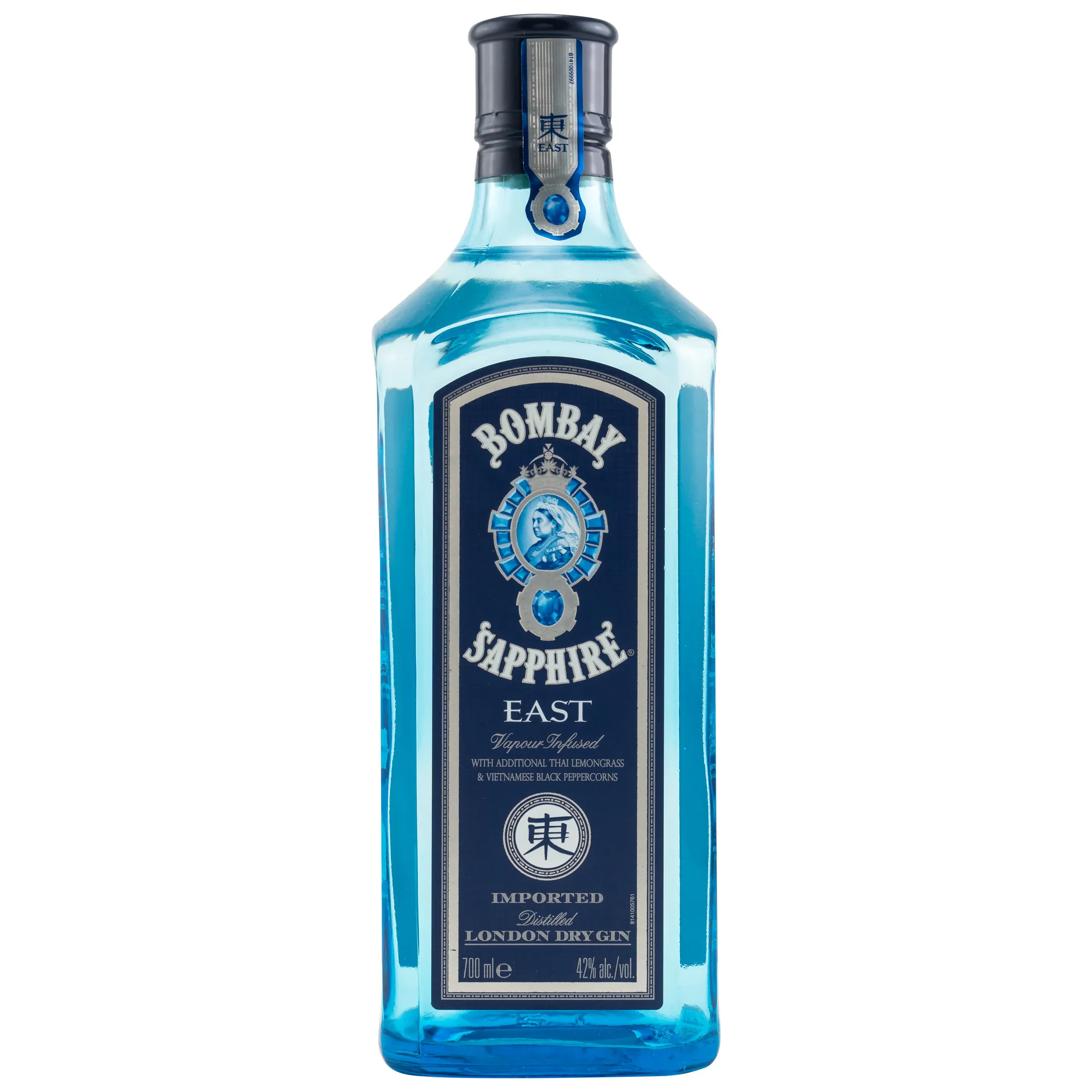 Bombay Sapphire East London Dry Gin